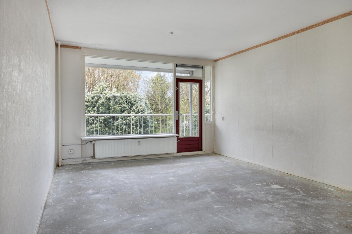 Foto 1 van Zernikeplaats 184 in Rotterdam