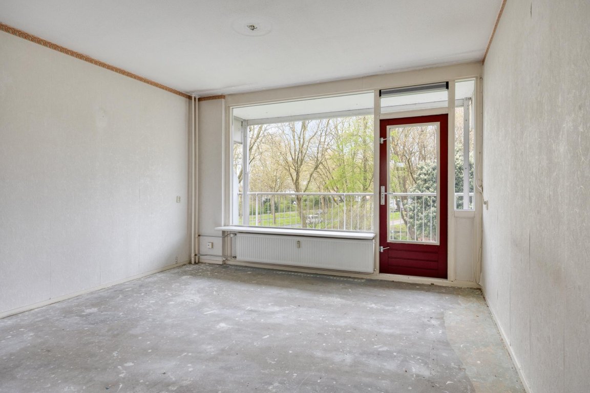 Foto 15 van Zernikeplaats 184 in Rotterdam