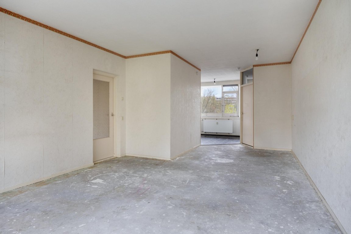 Foto 16 van Zernikeplaats 184 in Rotterdam