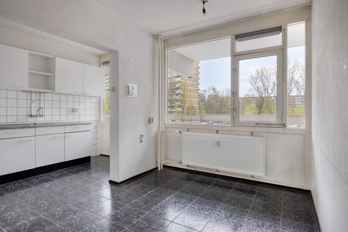 Foto 17 van Zernikeplaats 184 in Rotterdam