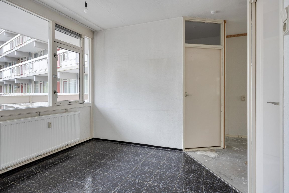 Foto 18 van Zernikeplaats 184 in Rotterdam