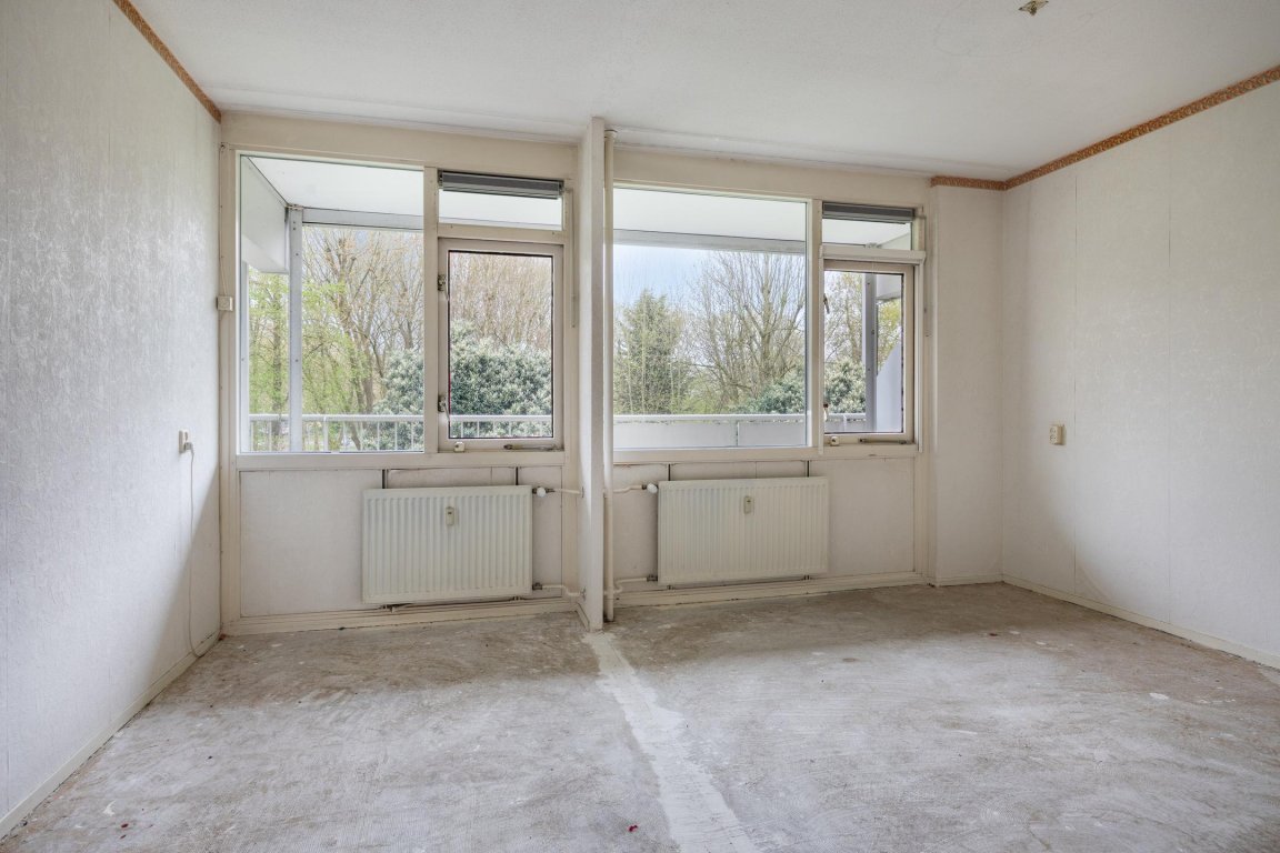 Foto 20 van Zernikeplaats 184 in Rotterdam