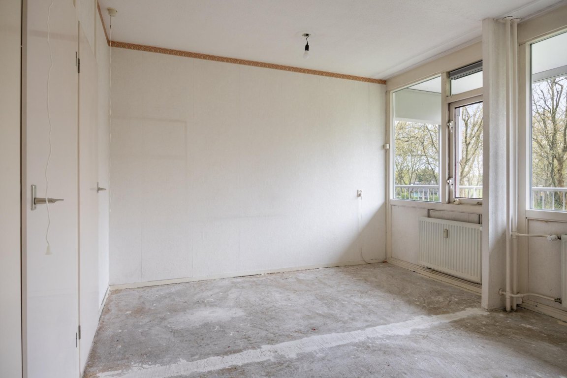 Foto 22 van Zernikeplaats 184 in Rotterdam