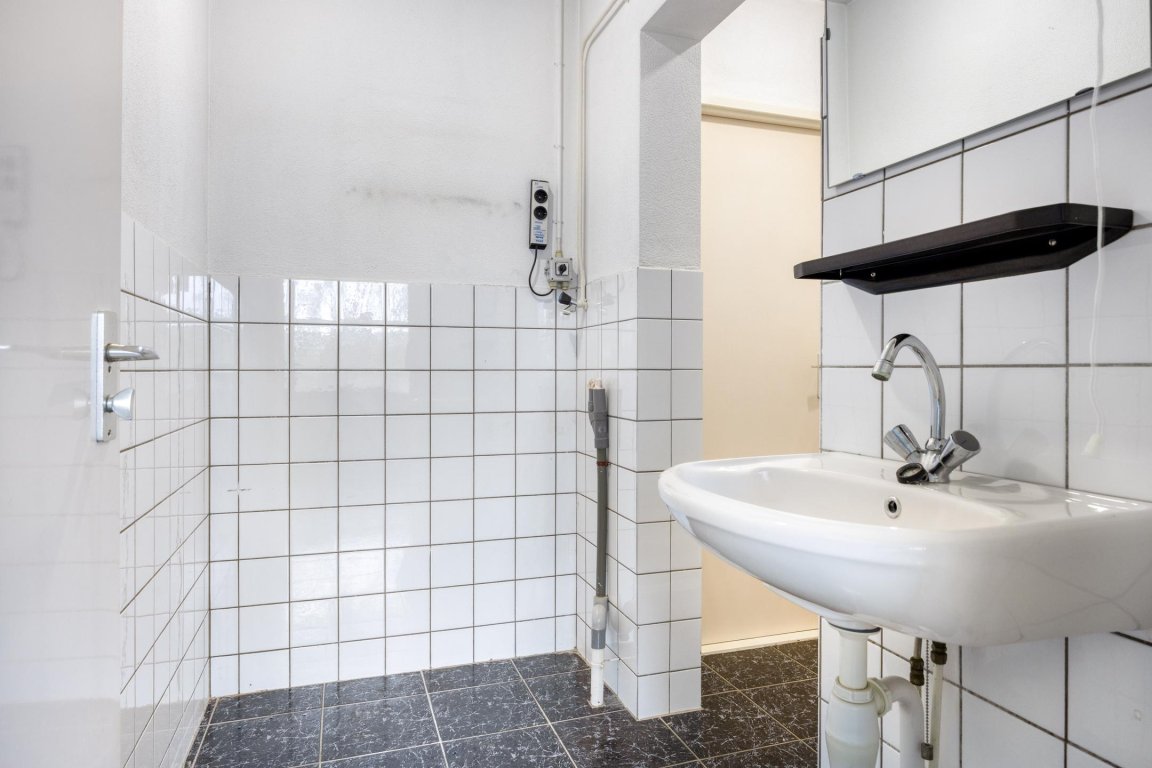 Foto 25 van Zernikeplaats 184 in Rotterdam