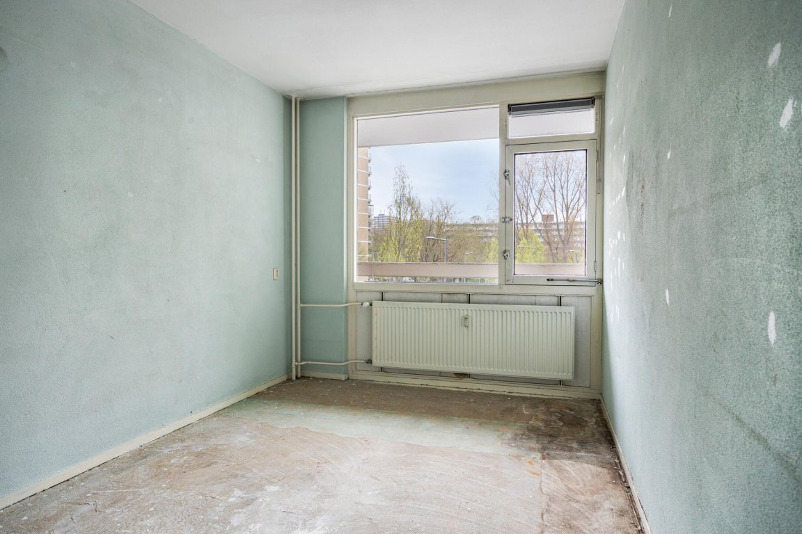 Foto 26 van Zernikeplaats 184 in Rotterdam