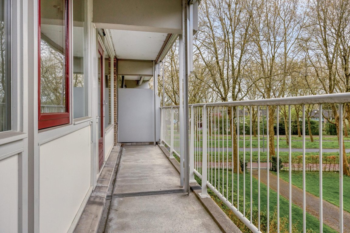 Foto 31 van Zernikeplaats 184 in Rotterdam