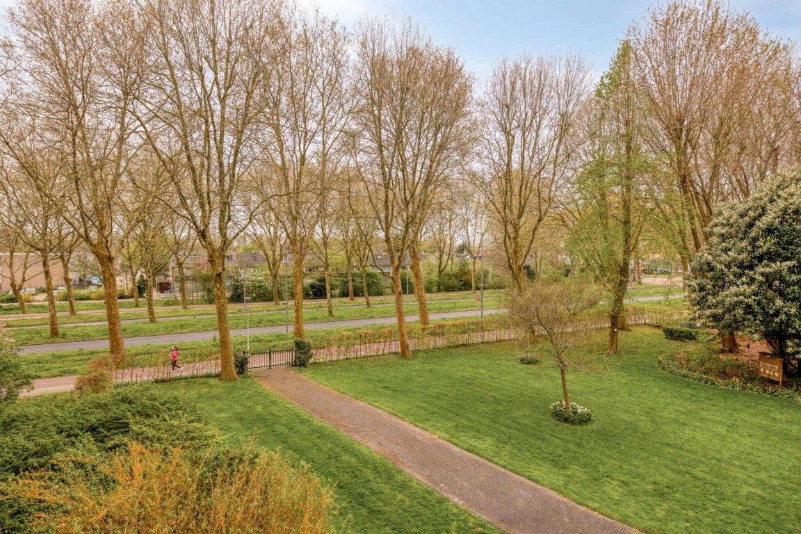 Foto 32 van Zernikeplaats 184 in Rotterdam