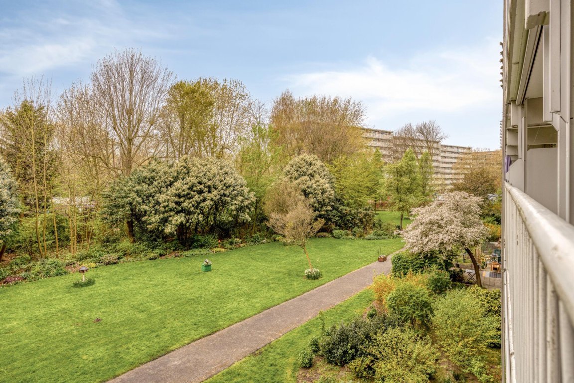 Foto 33 van Zernikeplaats 184 in Rotterdam