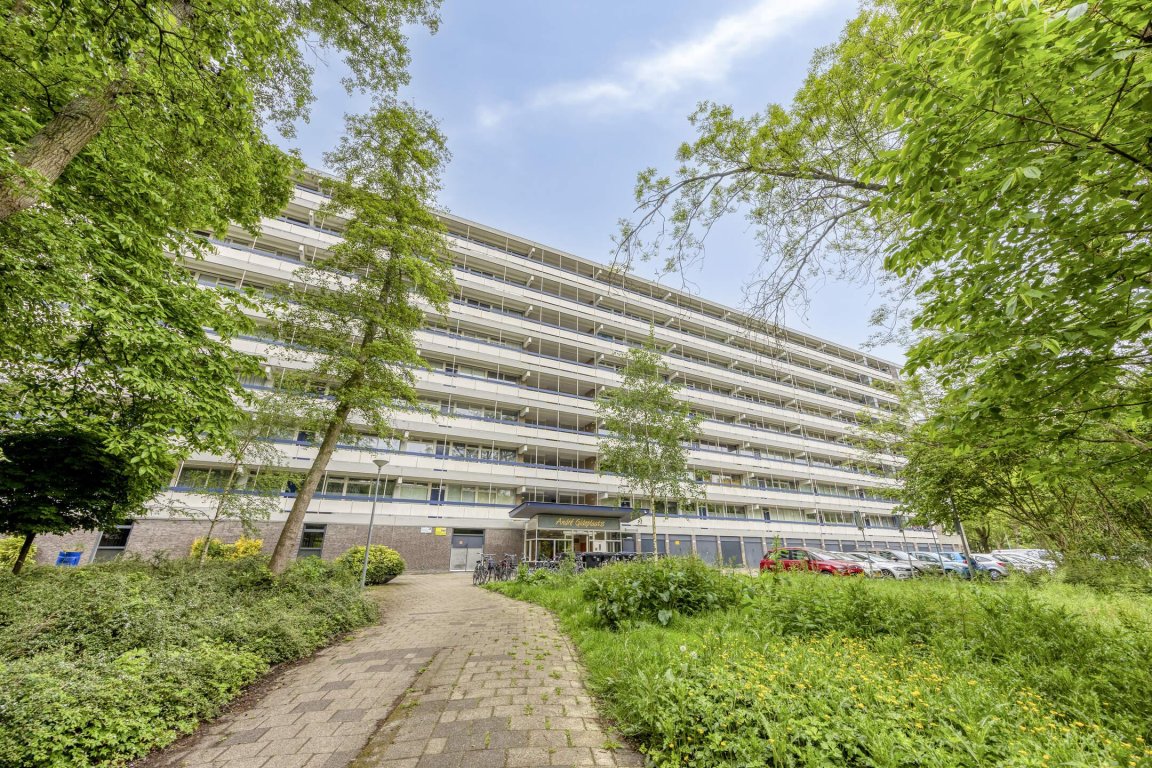 Foto 4 van André Gideplaats 365 in Rotterdam