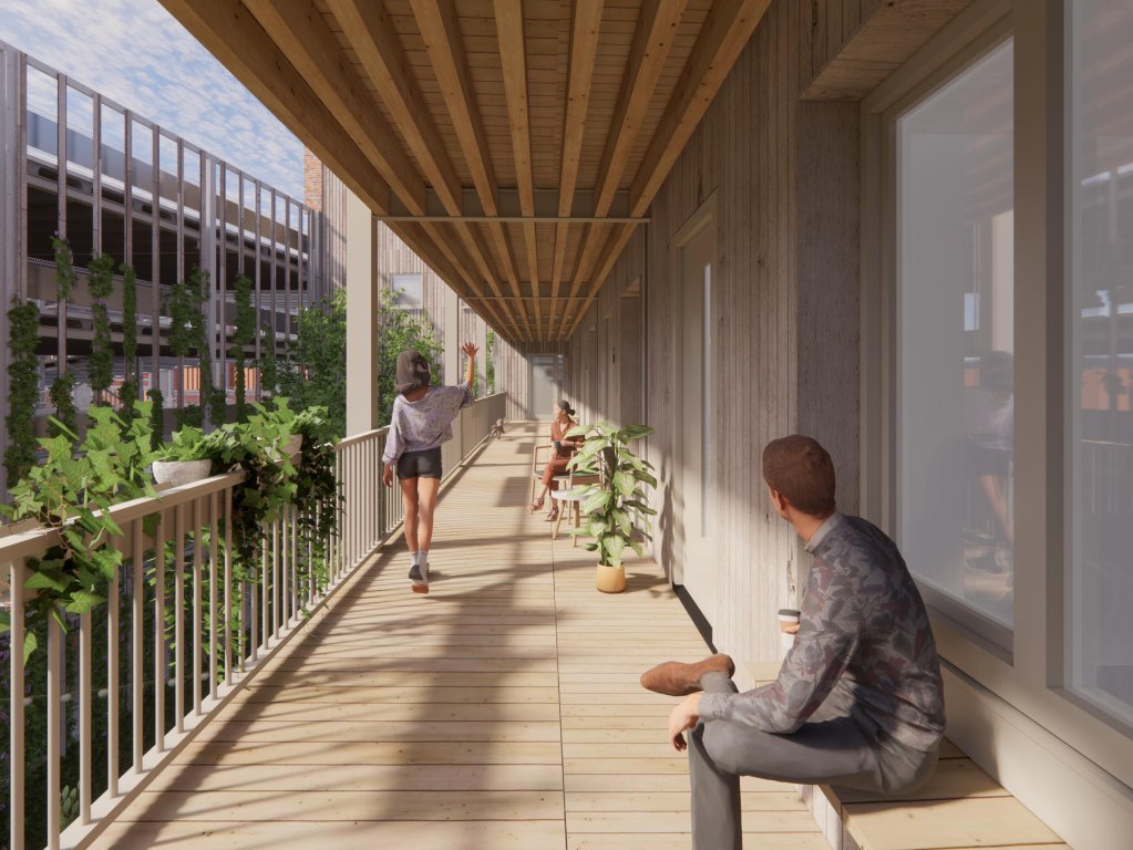 Foto 1 van Stephensonstraat 72 in Groningen