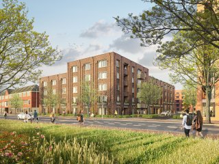 Stephensonstraat 72 in Groningen