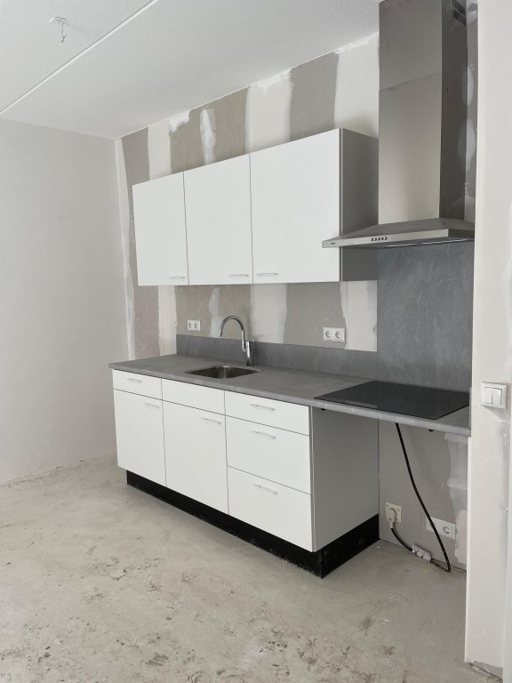 Foto 12 van Stephensonstraat 72 in Groningen