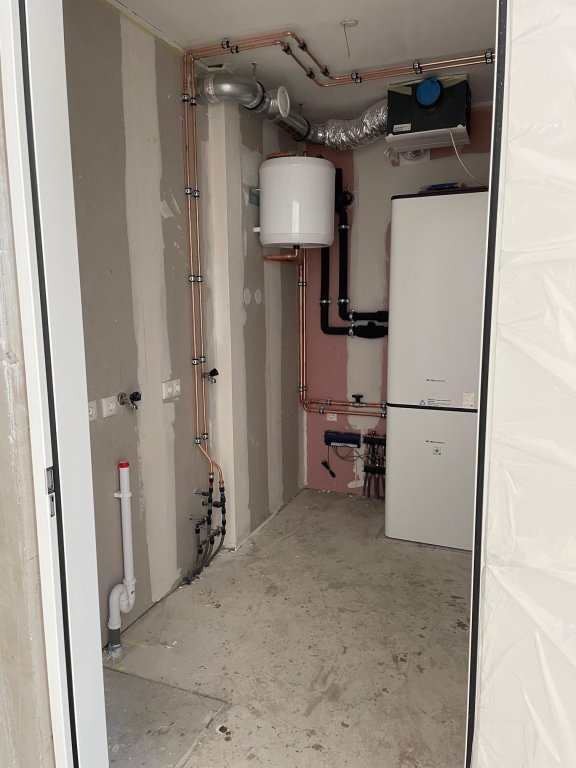 Foto 14 van Stephensonstraat 72 in Groningen