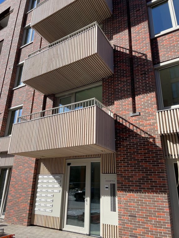 Foto 6 van Stephensonstraat 72 in Groningen