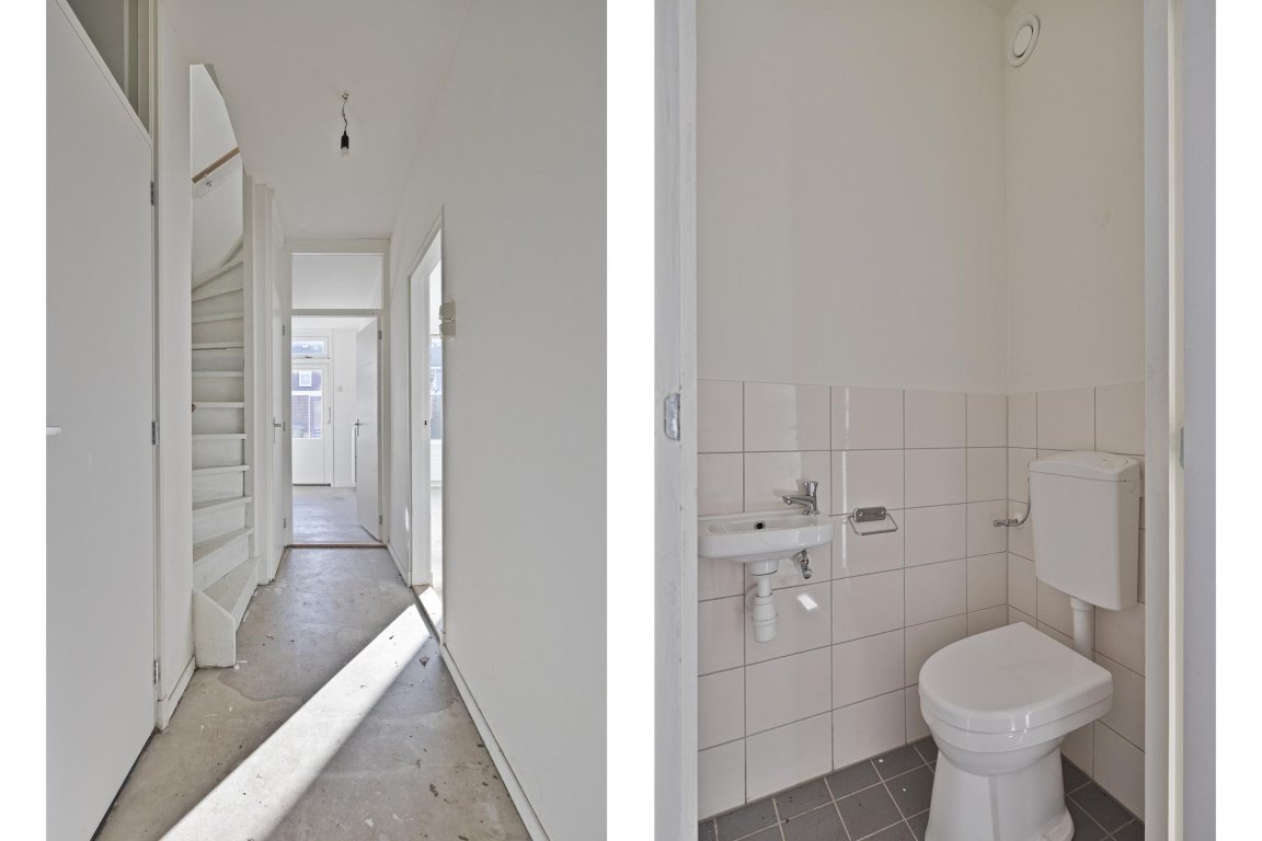 Foto 2 van Heusdenhoutsestraat 214 in Breda