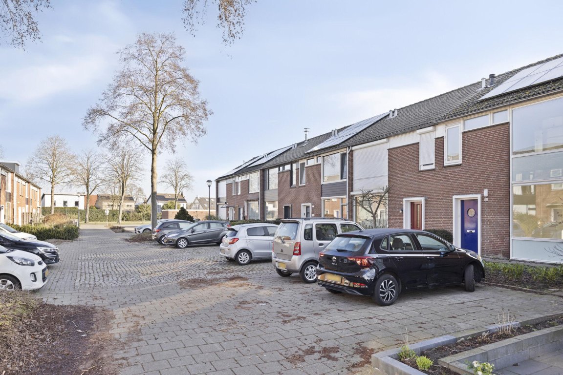 Foto 4 van Heusdenhoutsestraat 214 in Breda