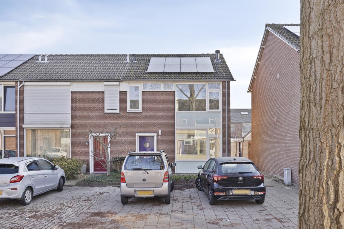 Foto 5 van Heusdenhoutsestraat 214 in Breda