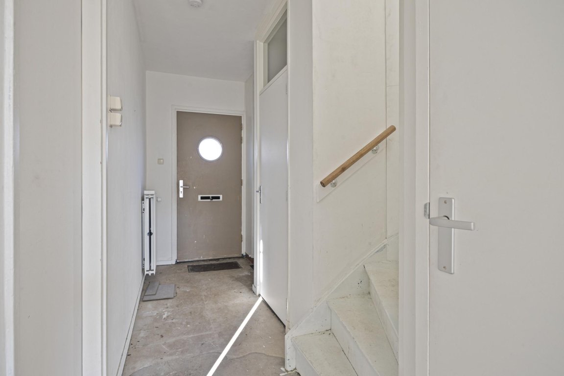 Foto 7 van Heusdenhoutsestraat 214 in Breda