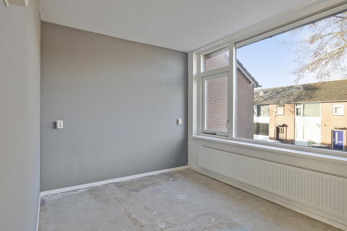 Foto 23 van Heusdenhoutsestraat 214 in Breda