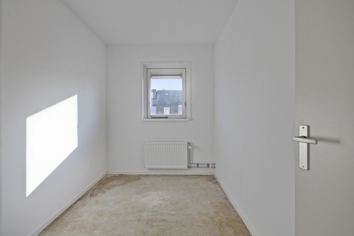 Foto 25 van Heusdenhoutsestraat 214 in Breda