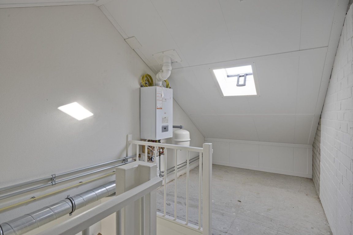 Foto 33 van Heusdenhoutsestraat 214 in Breda