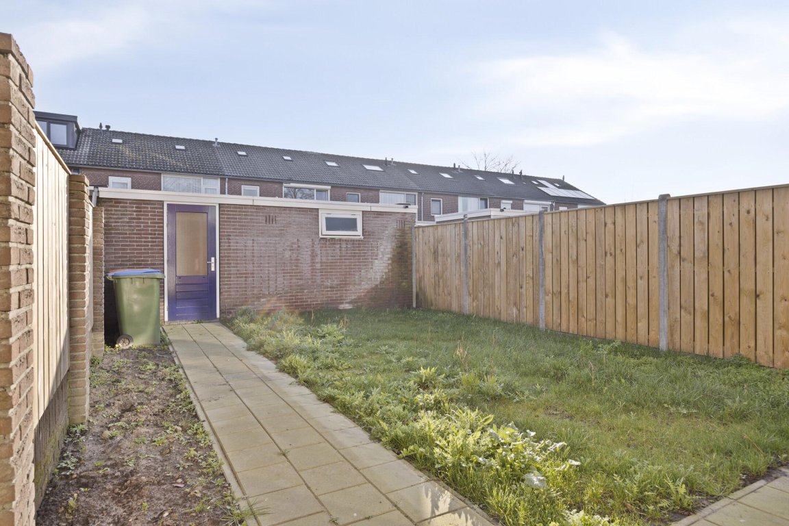 Foto 38 van Heusdenhoutsestraat 214 in Breda