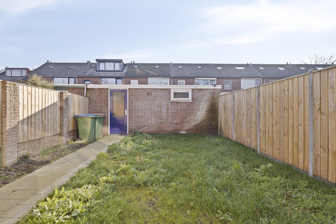 Foto 39 van Heusdenhoutsestraat 214 in Breda