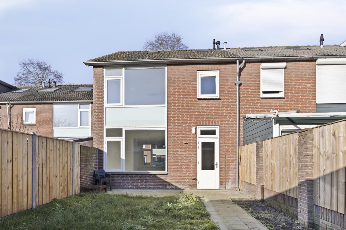 Foto 40 van Heusdenhoutsestraat 214 in Breda