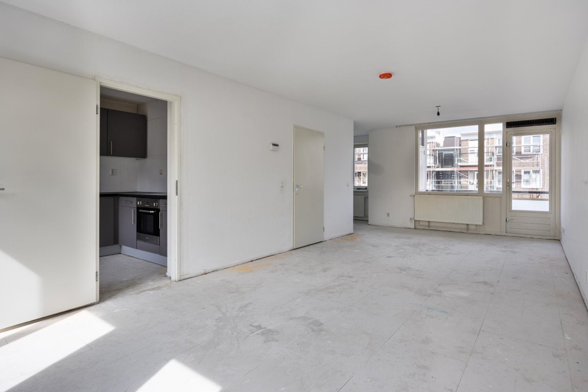 Foto 4 van Beeningerstraat 51-B in Rotterdam