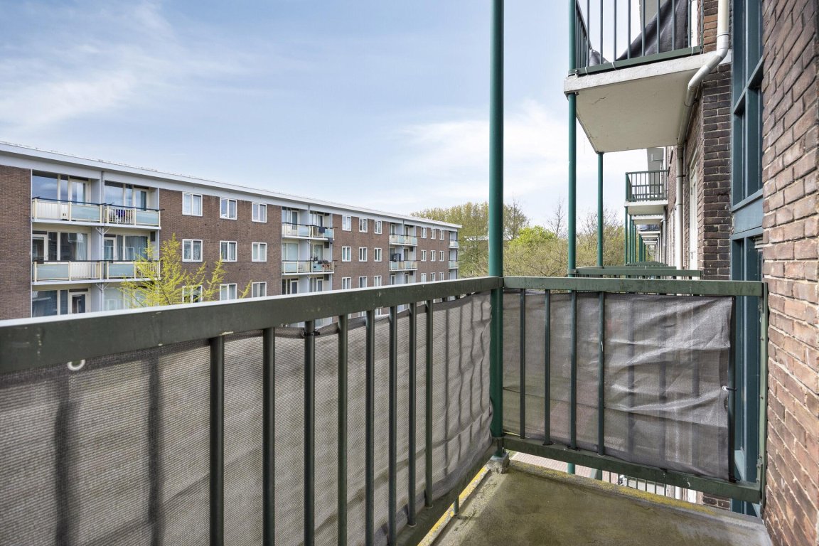 Foto 10 van Beeningerstraat 51-B in Rotterdam