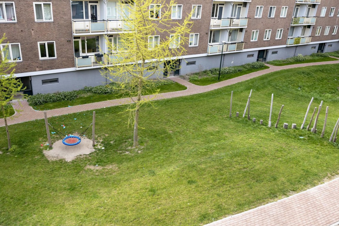 Foto 11 van Beeningerstraat 51-B in Rotterdam