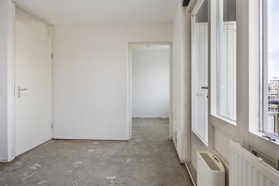 Foto 16 van Beeningerstraat 51-B in Rotterdam