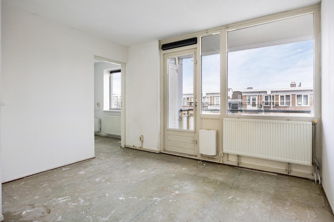 Foto 17 van Beeningerstraat 51-B in Rotterdam