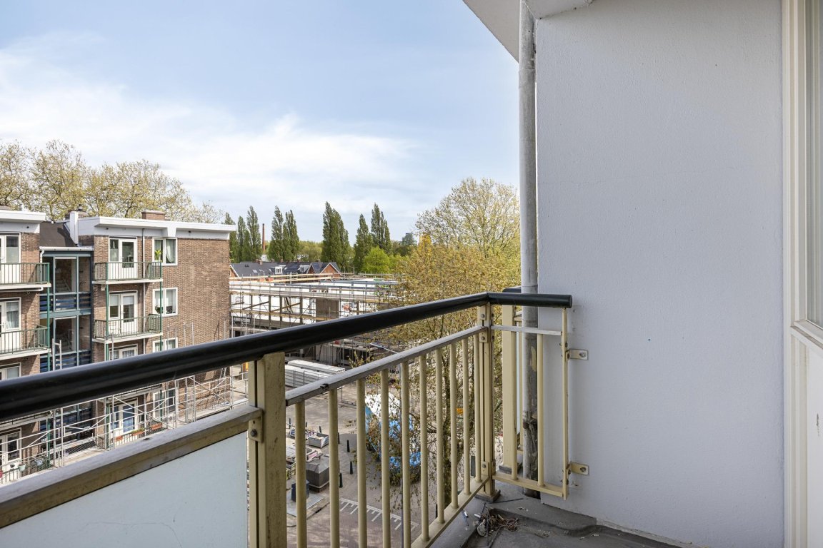 Foto 19 van Beeningerstraat 51-B in Rotterdam