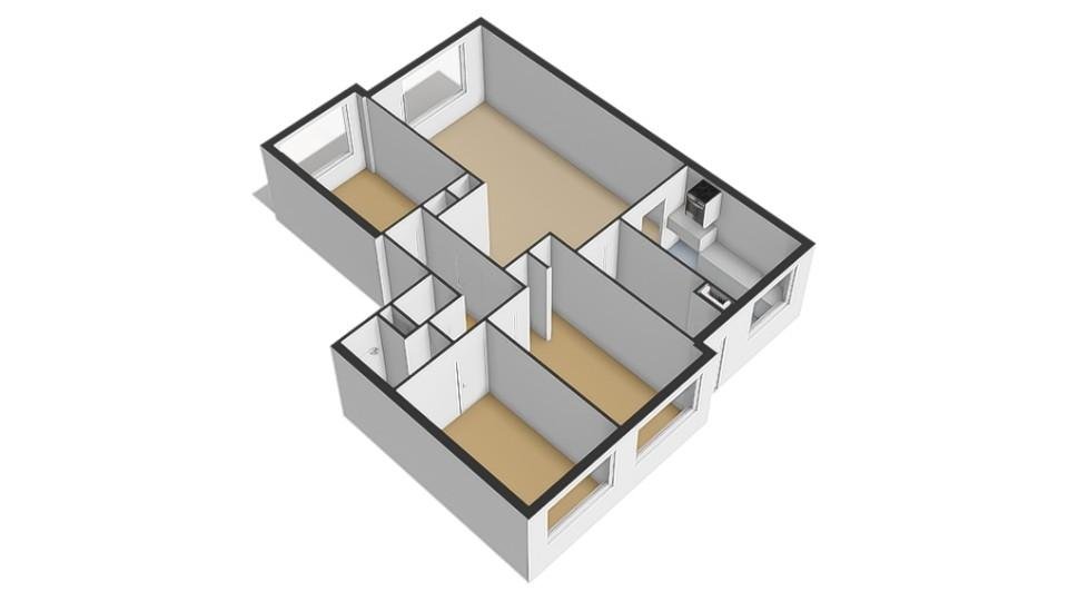 Foto 19 van Herculesweg 22 in Delft