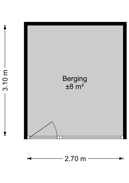 Foto 20 van Herculesweg 22 in Delft