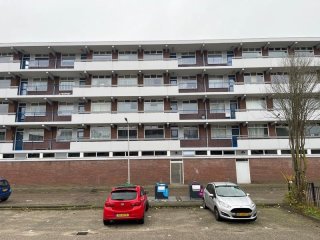 Herculesweg 22 in Delft