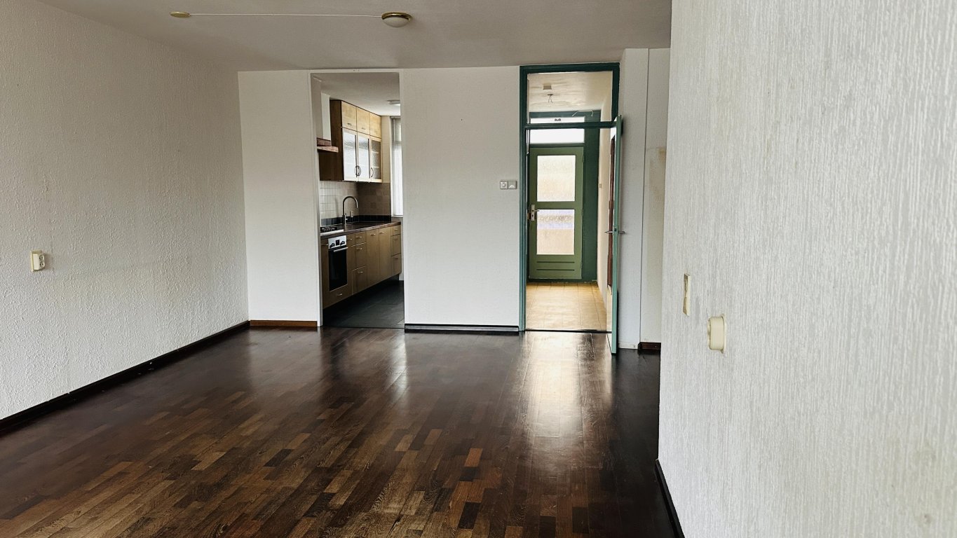 Foto 2 van Herculesweg 22 in Delft