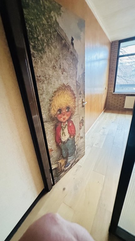 Foto 10 van Herculesweg 22 in Delft