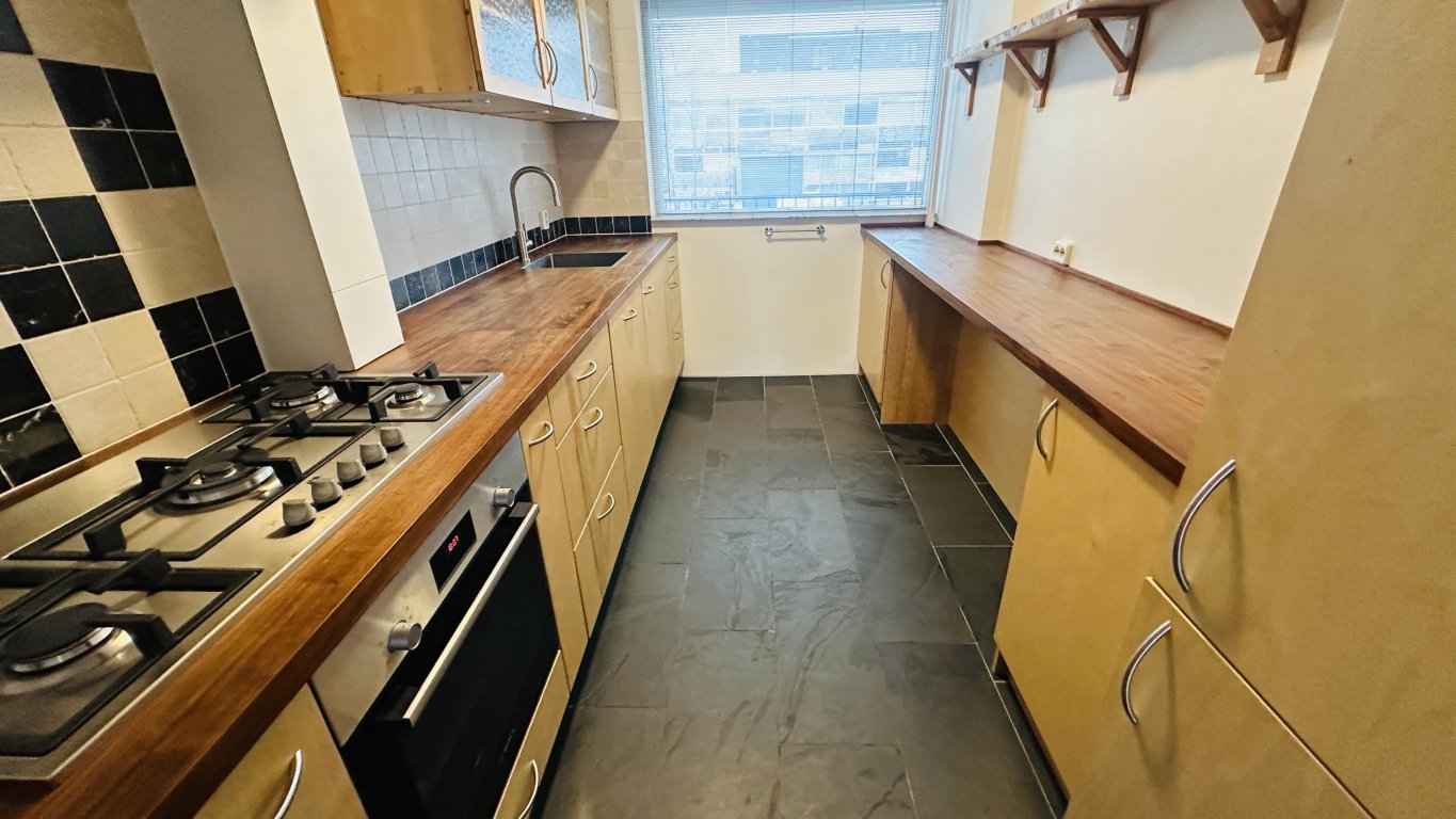 Foto 5 van Herculesweg 22 in Delft