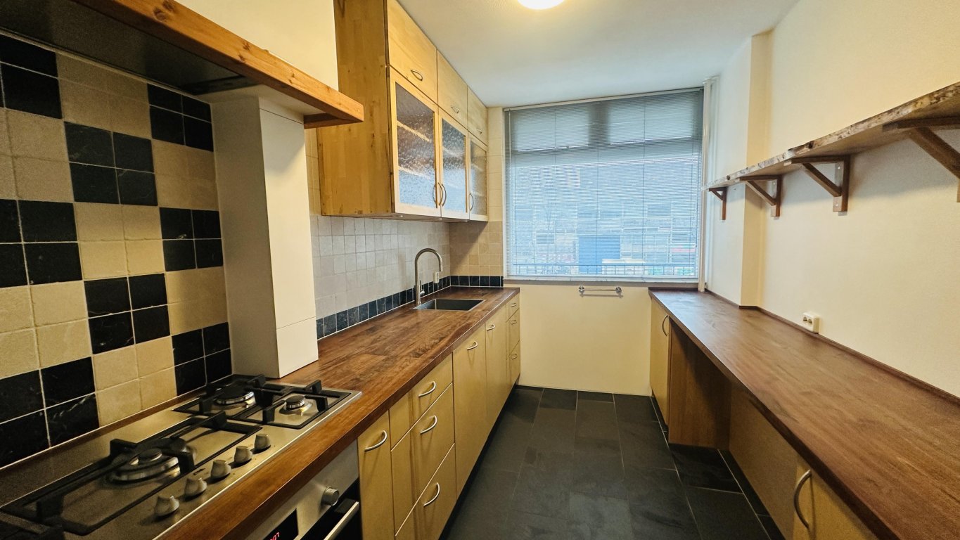 Foto 6 van Herculesweg 22 in Delft