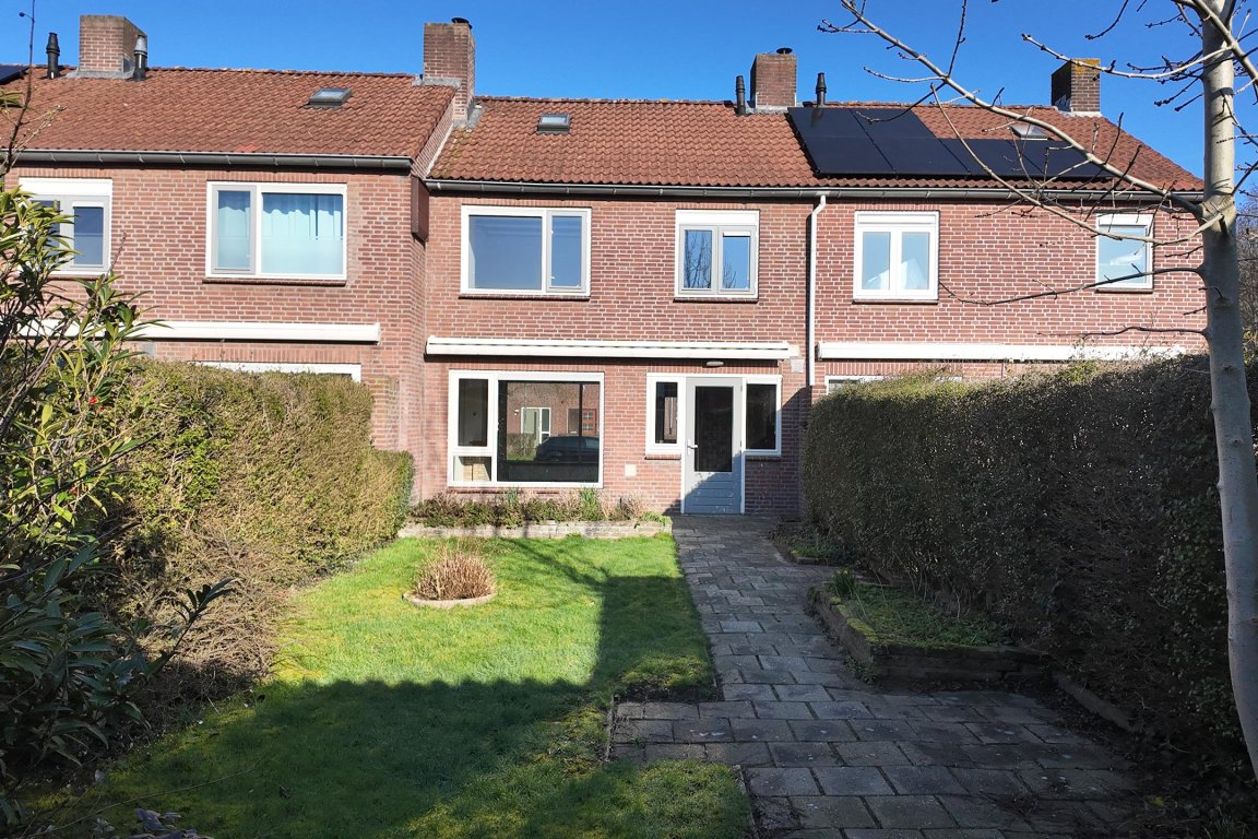 Foto 39 van Vianenstraat 10 in Zevenbergen