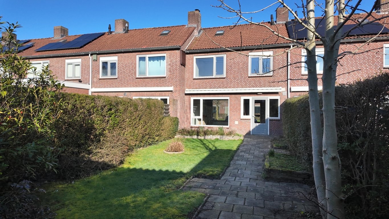 Foto 40 van Vianenstraat 10 in Zevenbergen