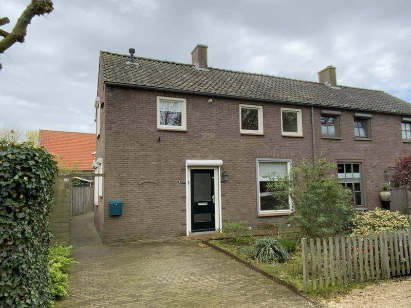 Foto 1 van Gasthuisstraat 5 in Waardenburg