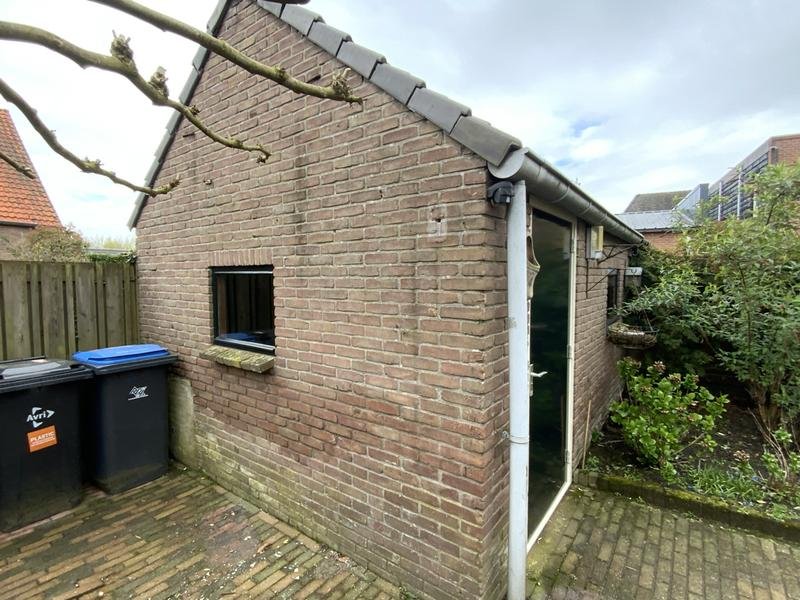 Foto 12 van Gasthuisstraat 5 in Waardenburg