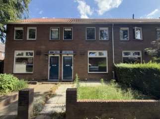 Landbouwstraat 49 in Nijmegen