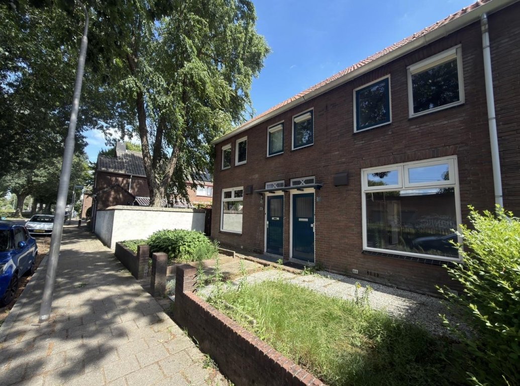 Foto 6 van Landbouwstraat 49 in Nijmegen