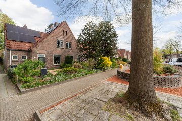 Javastraat 18 in Amersfoort