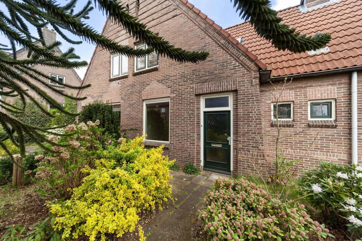 Foto 3 van Javastraat 18 in Amersfoort