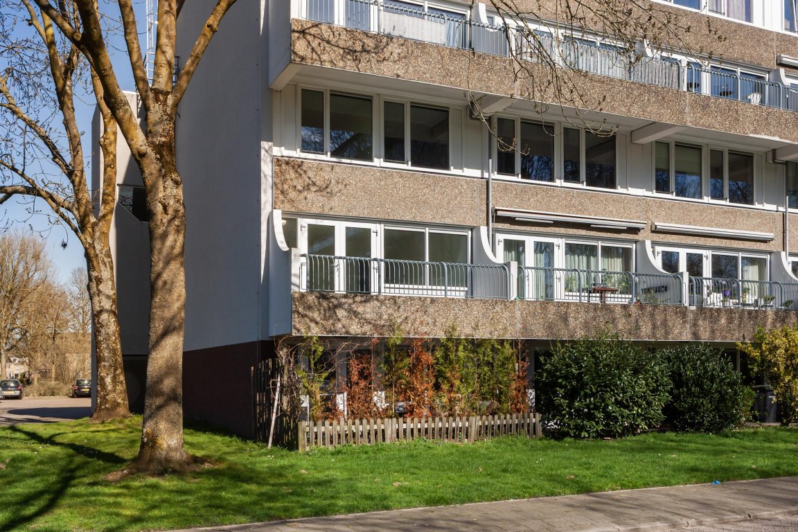 Foto 6 van Roelandplaats 39 in Amersfoort